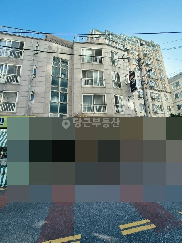 인천광역시 미추홀구 주안동 오피스텔 사진 1