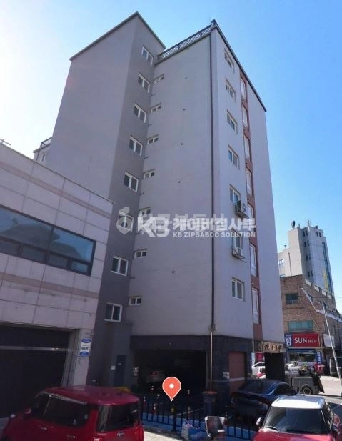 경기도 의정부시 민락동 오피스텔 사진 1