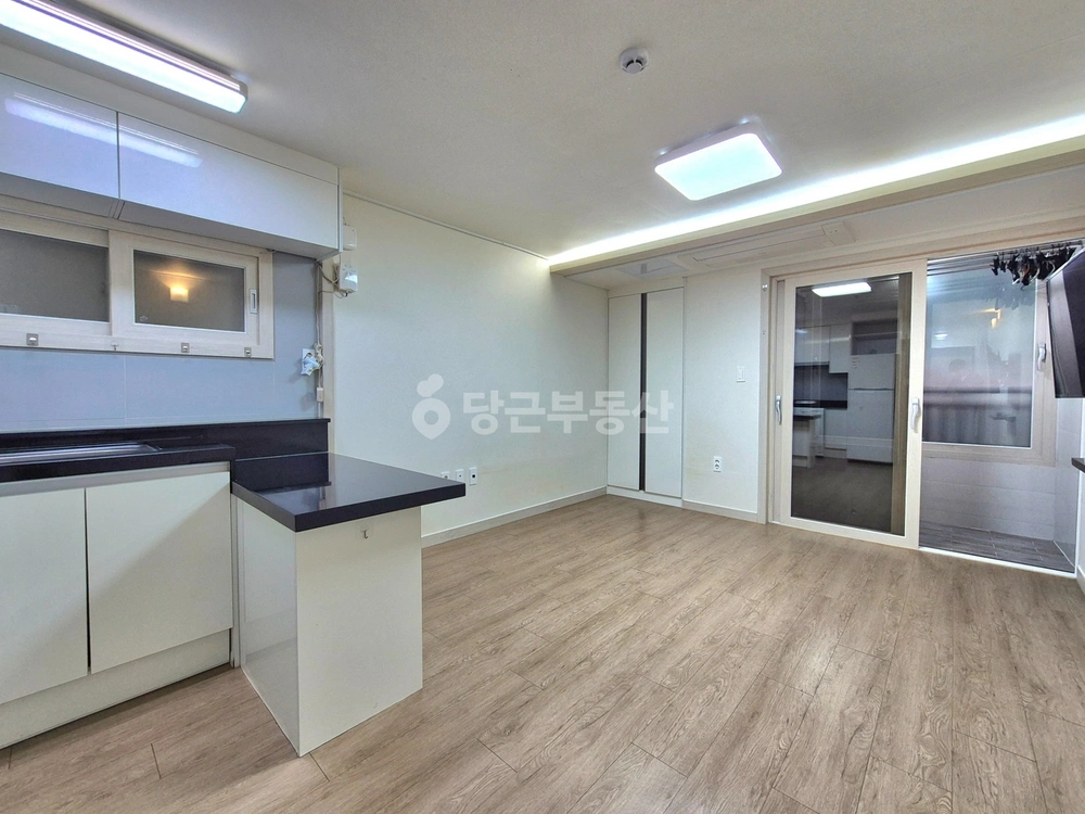 제주특별자치도 제주시 삼양일동 원룸 사진 1