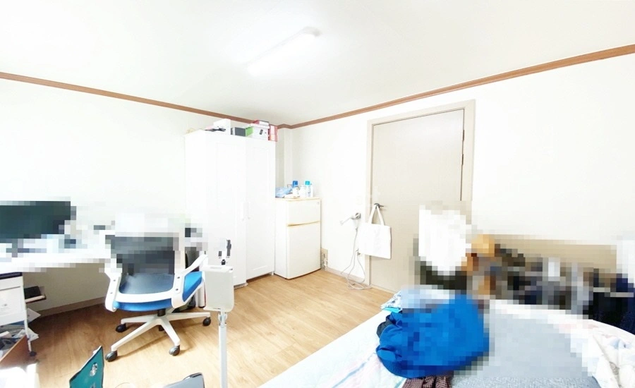 서울특별시 서초구 서초동 원룸 사진 1