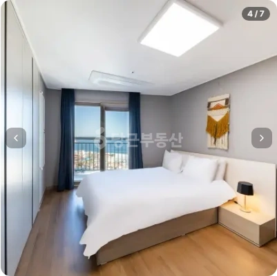 강원특별자치도 속초시 조양동 오피스텔 사진 1