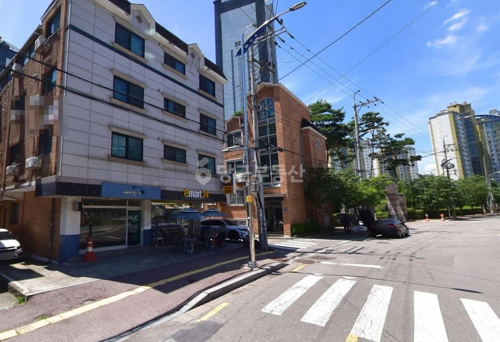 경기도 수원시 영통구 망포동 상가 사진 1