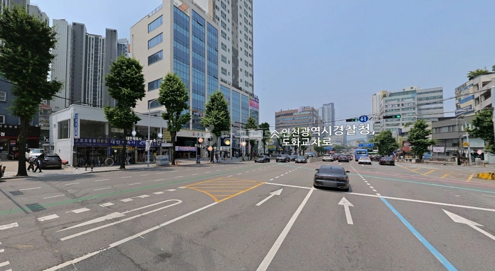 인천광역시 미추홀구 주안동 사무실 사진 1