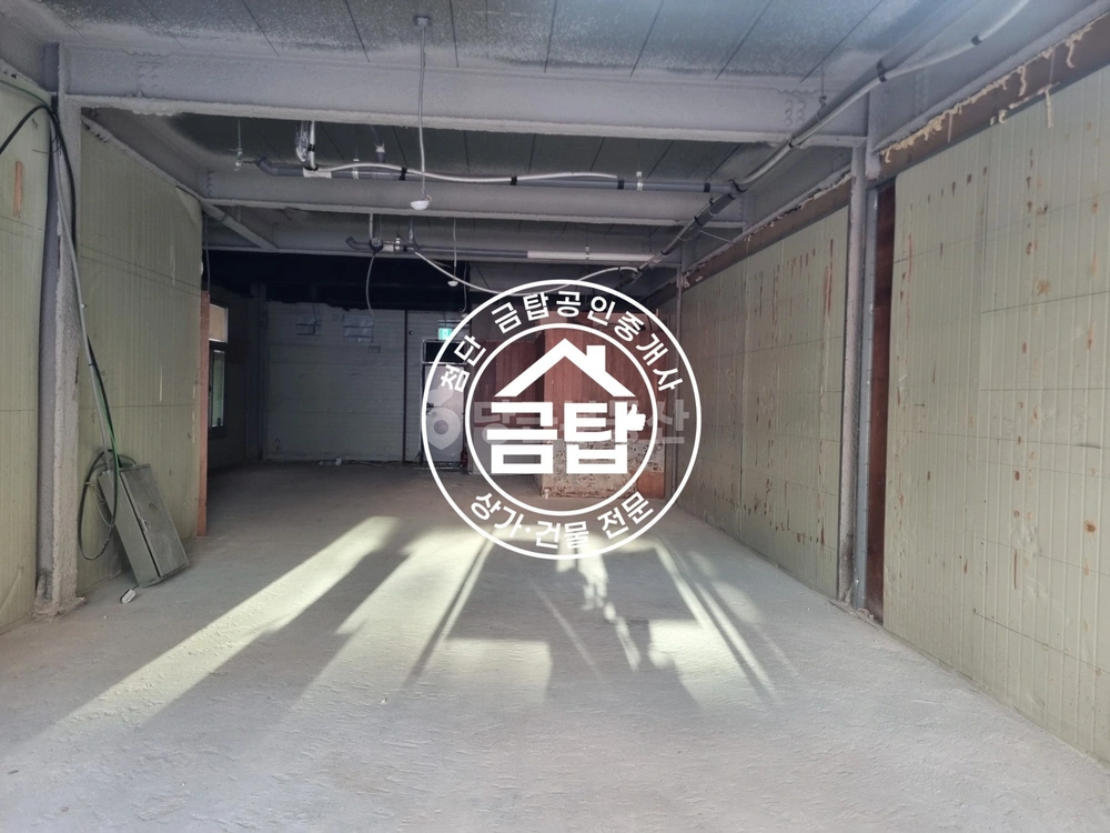 전남광주통합특별시 광산구 월계동 상가 사진 1