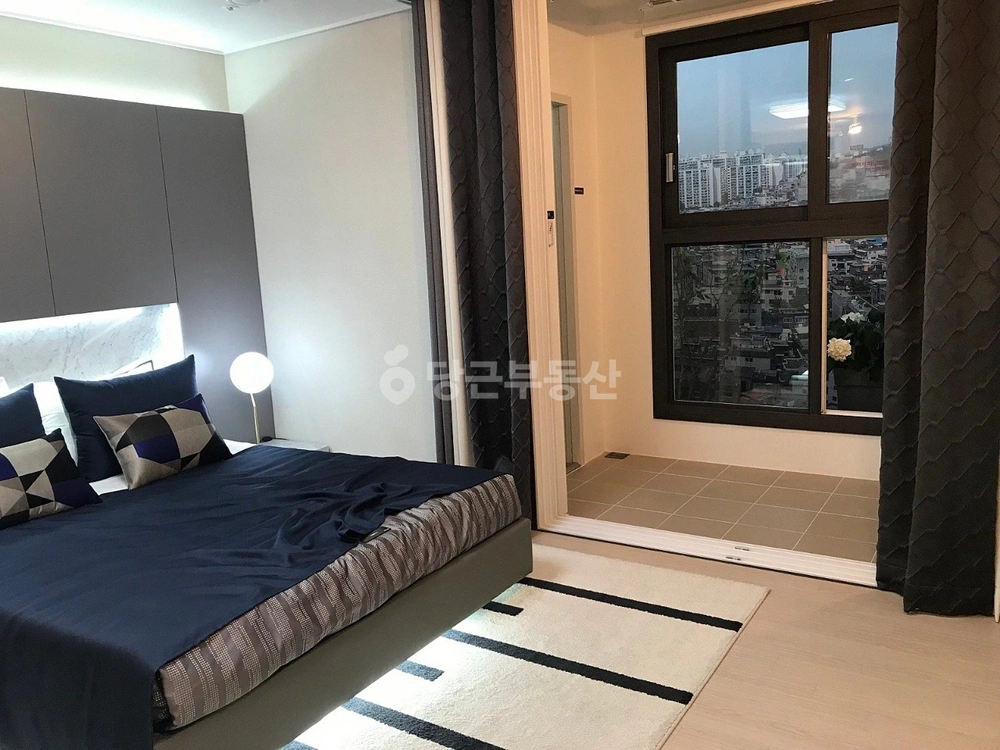 서울특별시 동작구 신대방동 아파트 사진 1