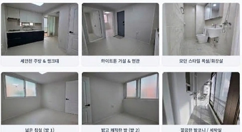 인천광역시 부평구 부개동 빌라(투룸 이상) 사진 1
