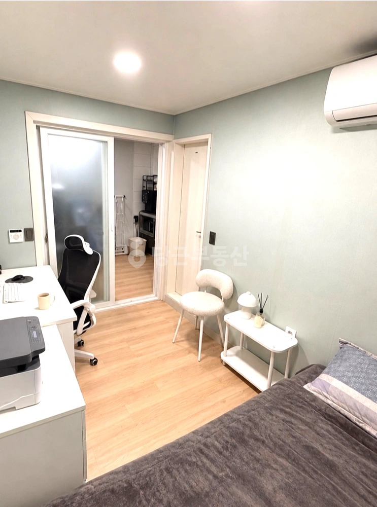인천광역시 연수구 청학동 원룸 사진 1