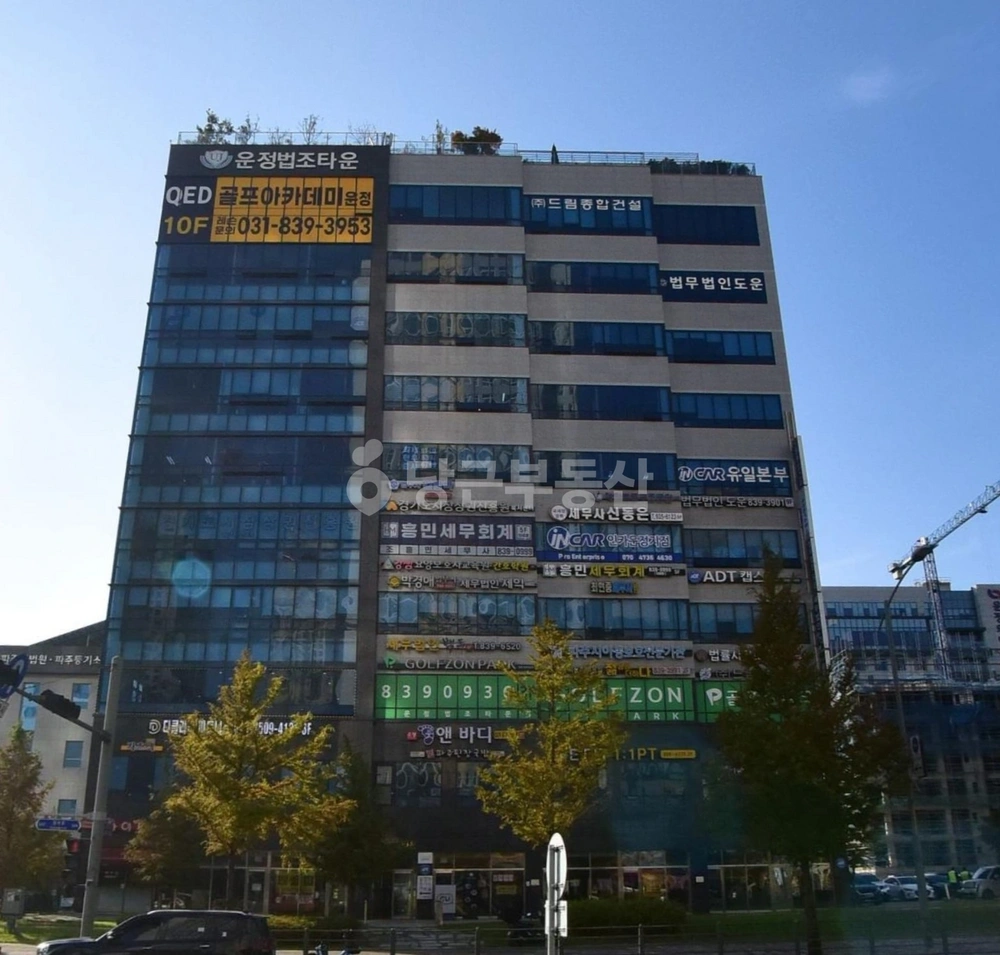 경기도 파주시 와동동 상가 사진 1