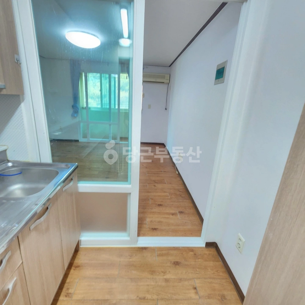충청북도 청주시 상당구 금천동 원룸 사진 1