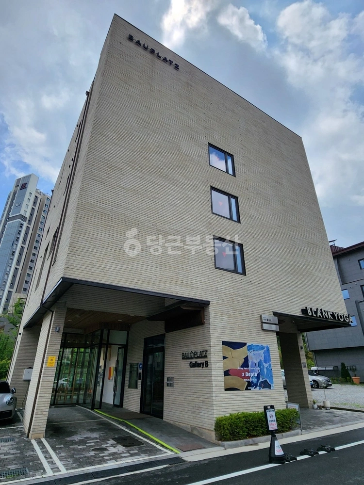 경기도 성남시 분당구 대장동 상가 사진 1