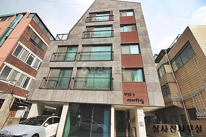 서울특별시 서초구 양재동 사무실 사진 1