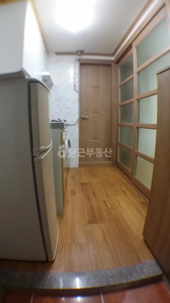 대구광역시 달서구 진천동 원룸 사진 1