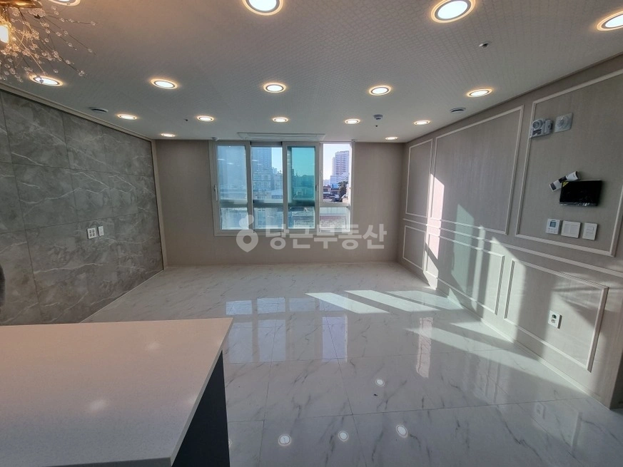 인천광역시 미추홀구 주안동 오피스텔 사진 1
