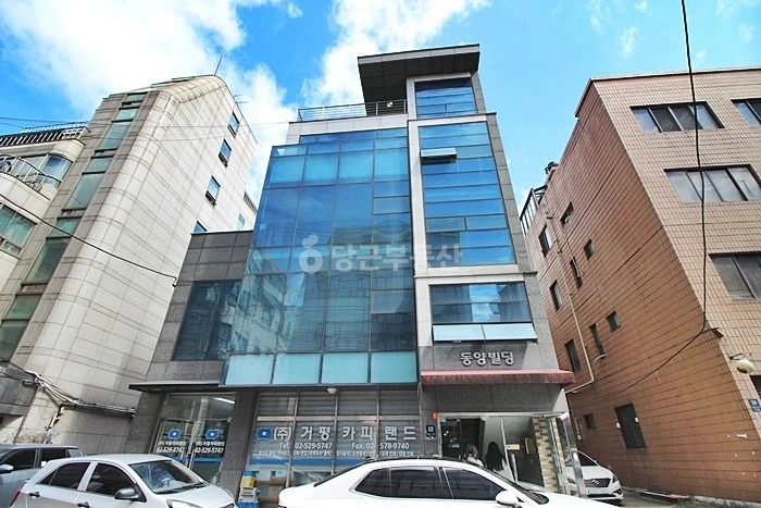 서울특별시 서초구 양재동 사무실 사진 1