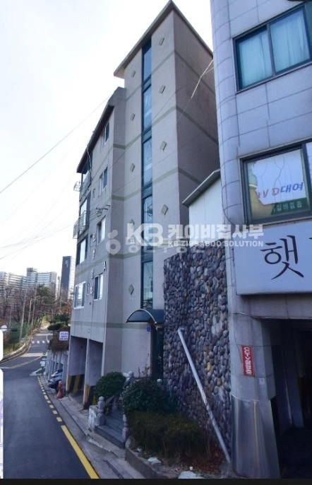 서울특별시 성북구 정릉동 빌라(투룸 이상) 사진 1