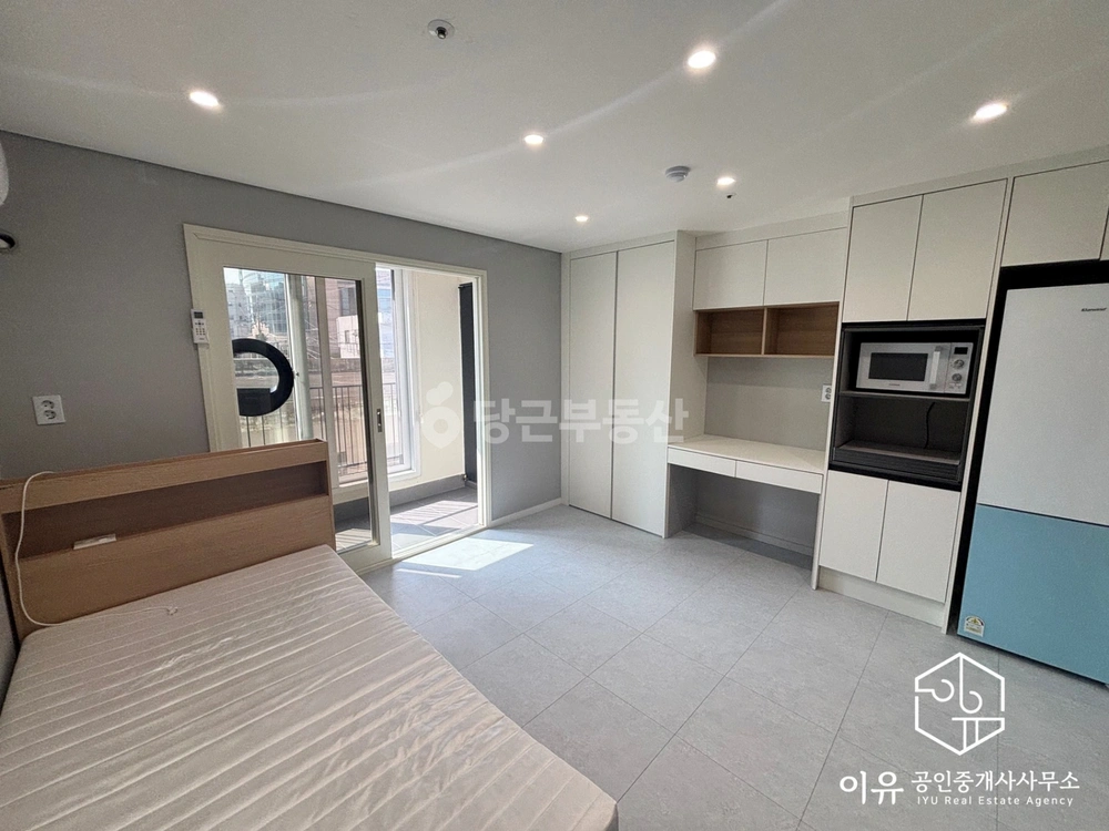 충청북도 청주시 서원구 사창동 원룸 사진 1