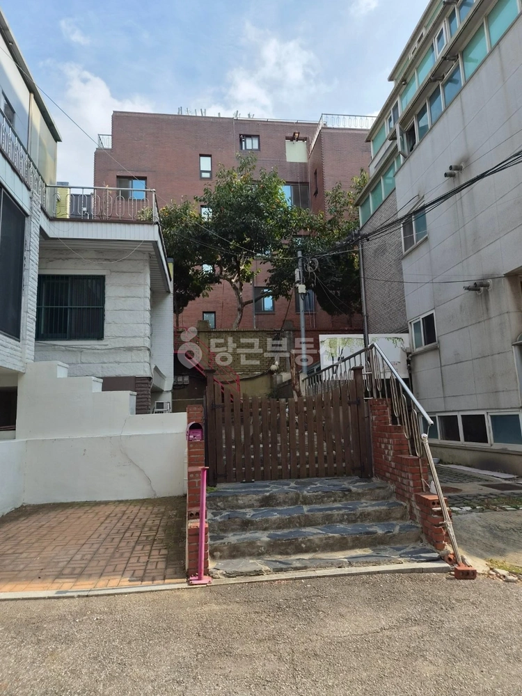 서울특별시 서대문구 연희동 단독/전원주택 사진 1