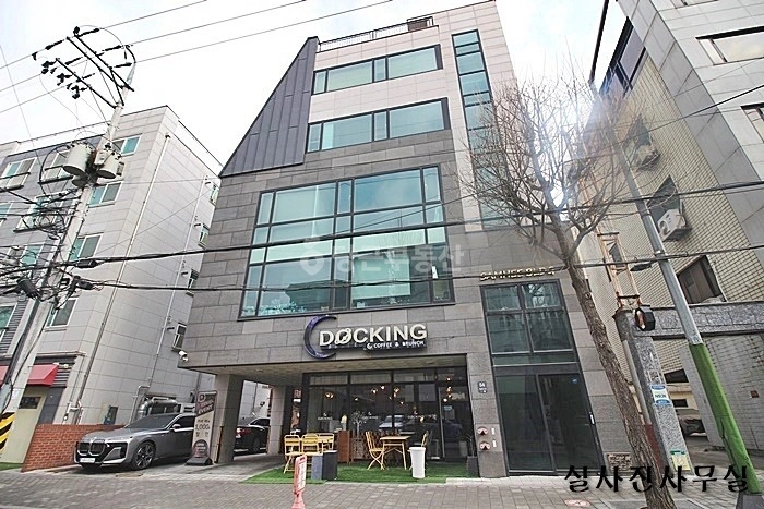 서울특별시 서초구 양재동 사무실 사진 1