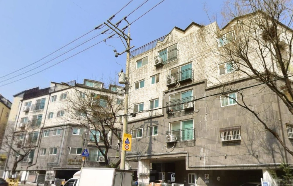 인천광역시 검단구 당하동 빌라(투룸 이상) 사진 1