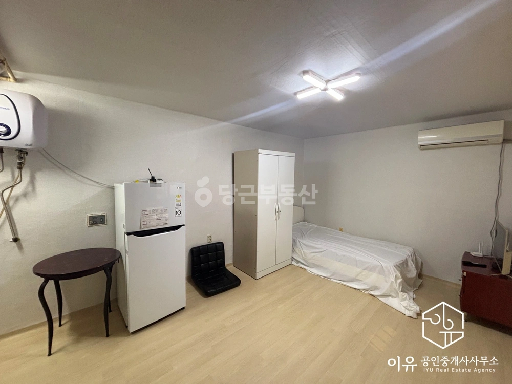 충청북도 청주시 서원구 사창동 원룸 사진 1