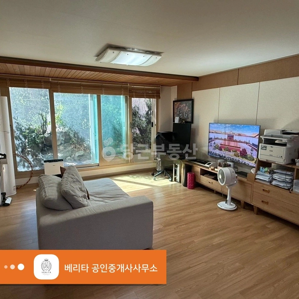 제주특별자치도 제주시 오라이동 빌라(투룸 이상) 사진 1
