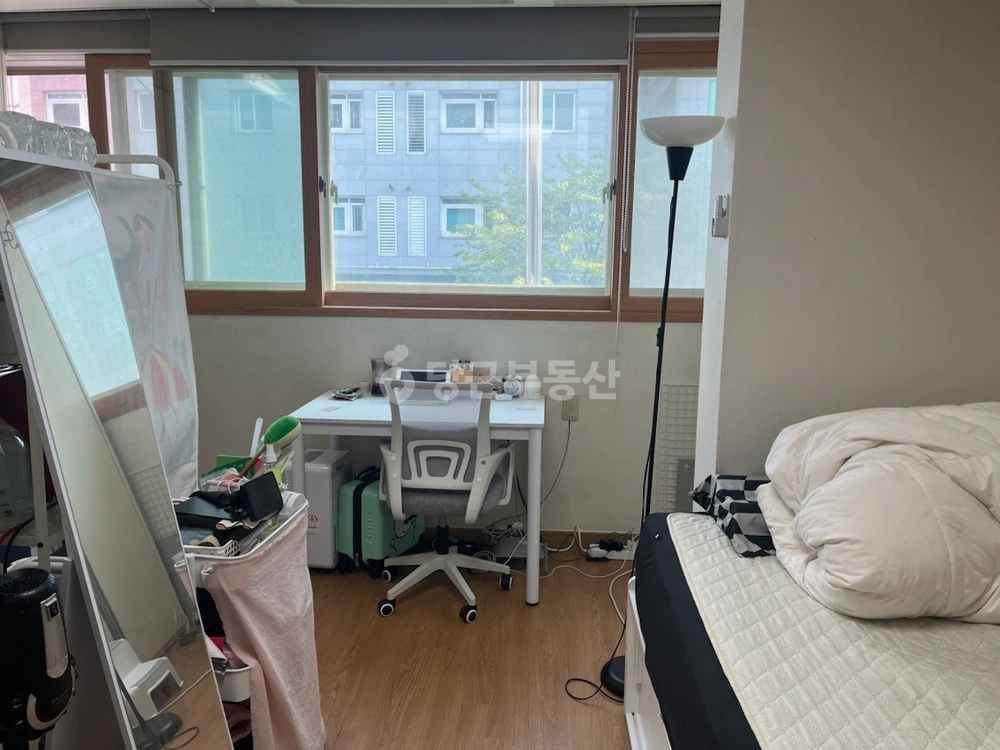 경기도 성남시 중원구 도촌동 원룸 사진 1