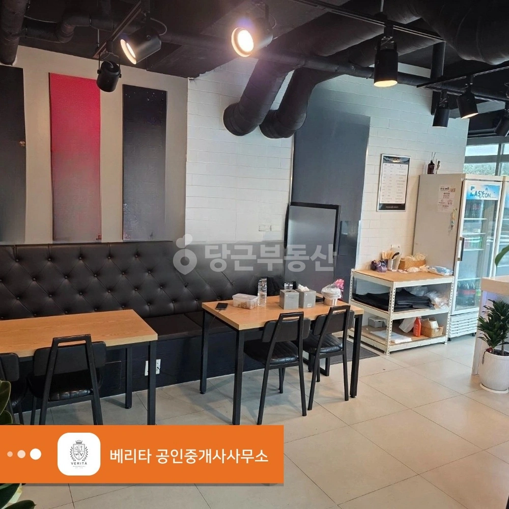 제주특별자치도 제주시 아라일동 상가 사진 1