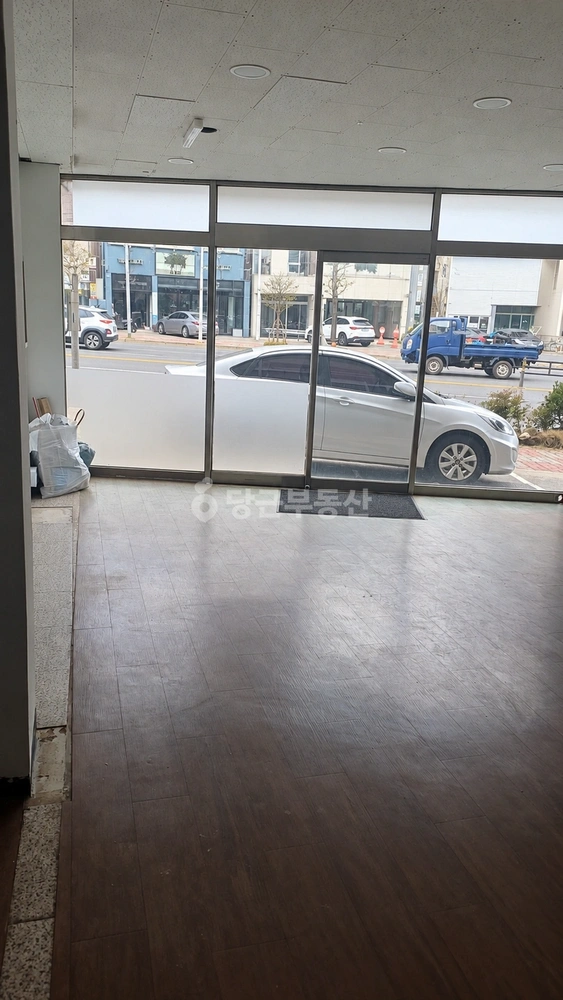 제주특별자치도 제주시 건입동 상가 사진 1