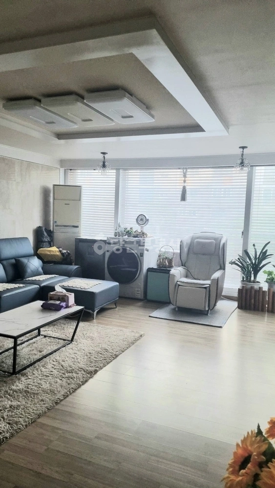 대전광역시 서구 정림동 아파트 사진 1