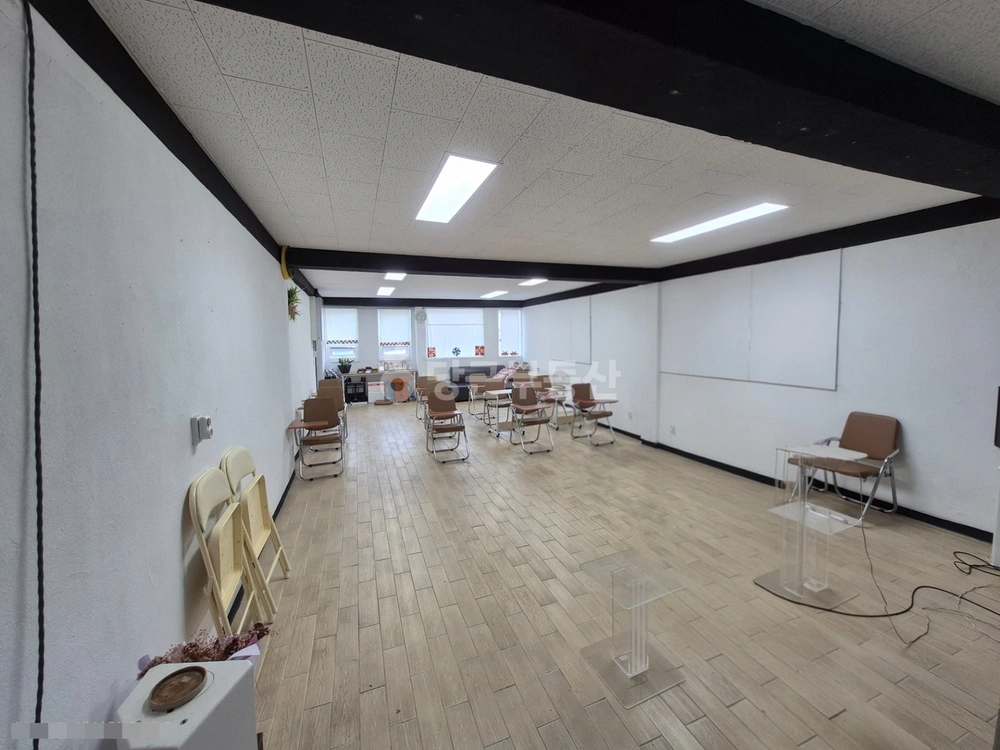 부산광역시 수영구 망미동 상가 사진 1