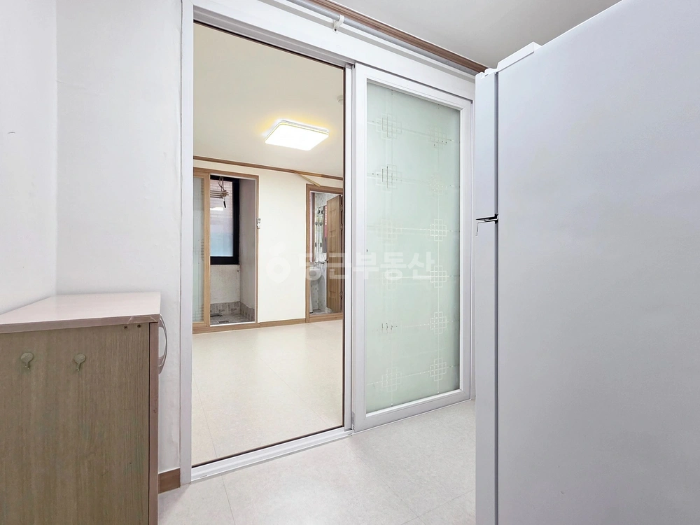 경기도 시흥시 정왕동 원룸 사진 1