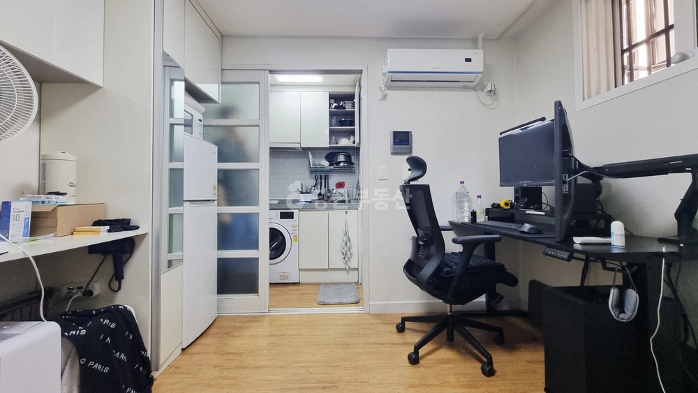 서울특별시 동작구 사당동 원룸 사진 1