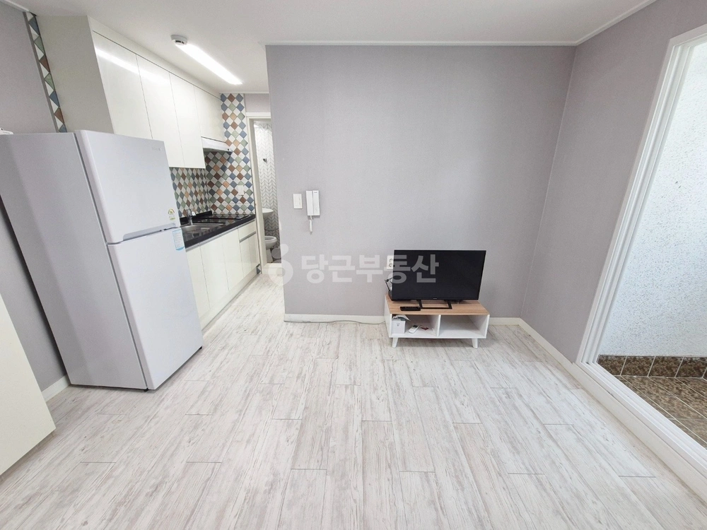 강원특별자치도 속초시 금호동 원룸 사진 1