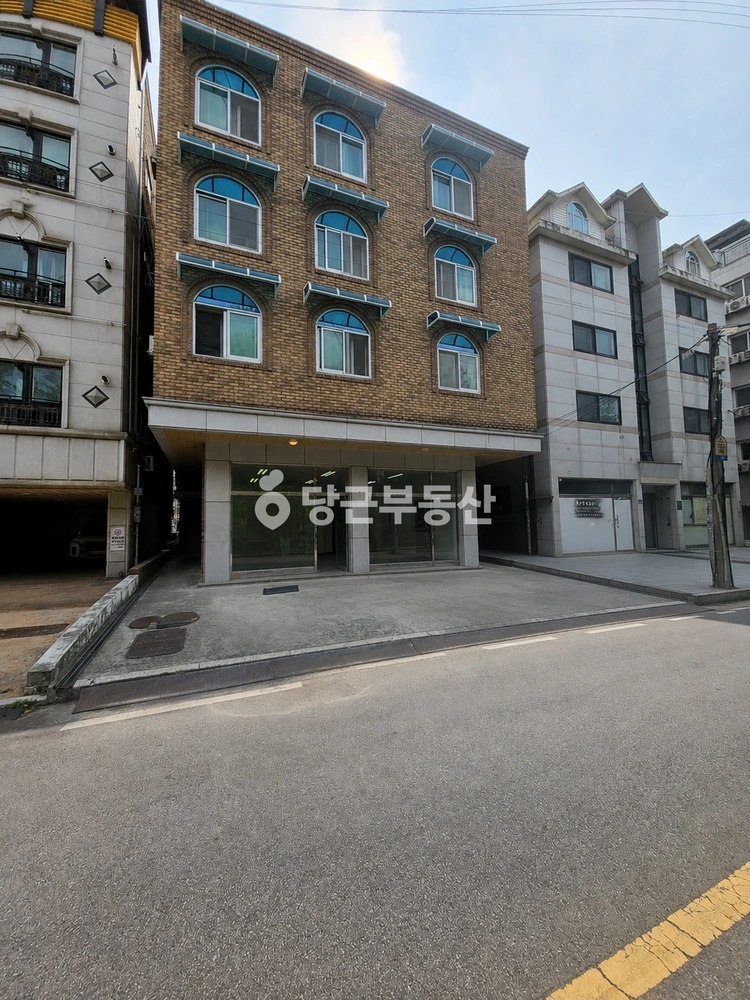 경기도 화성시 병점구 진안동 상가 사진 1
