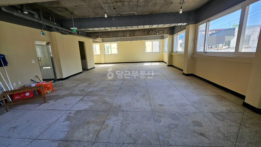 제주특별자치도 제주시 삼도2동 상가 사진 1