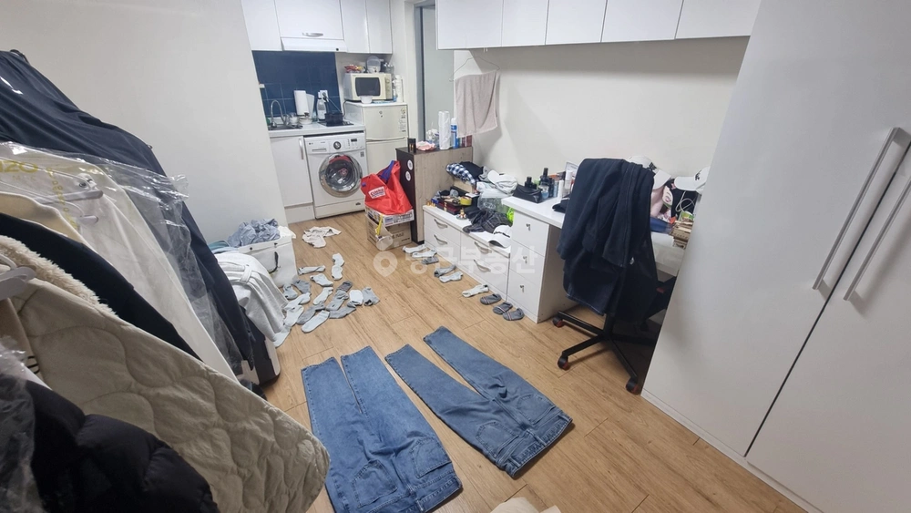 서울특별시 동작구 사당동 원룸 사진 1