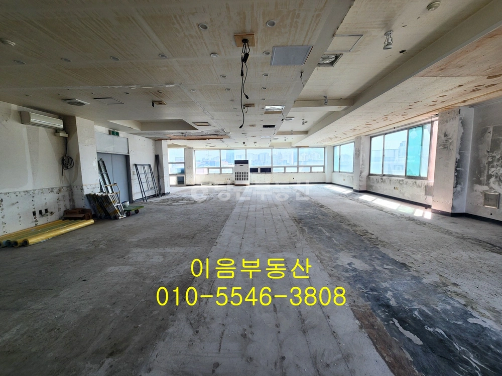 대전광역시 유성구 장대동 상가 사진 1