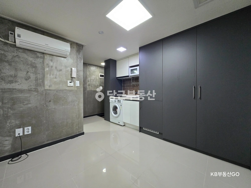 서울특별시 영등포구 신길동 원룸 사진 1