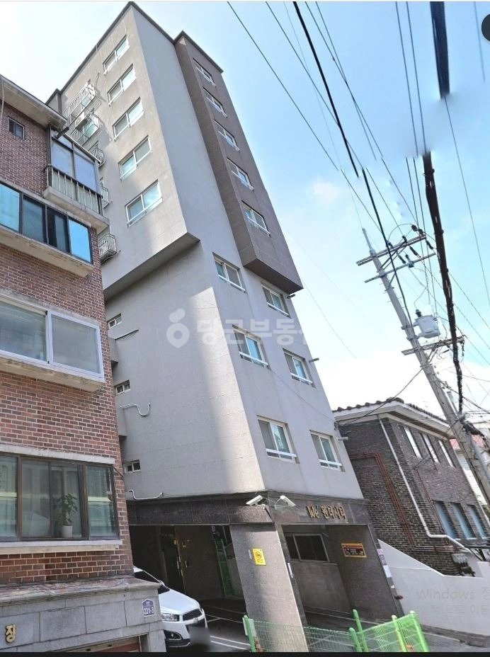 서울특별시 은평구 응암동 빌라(투룸 이상) 사진 1