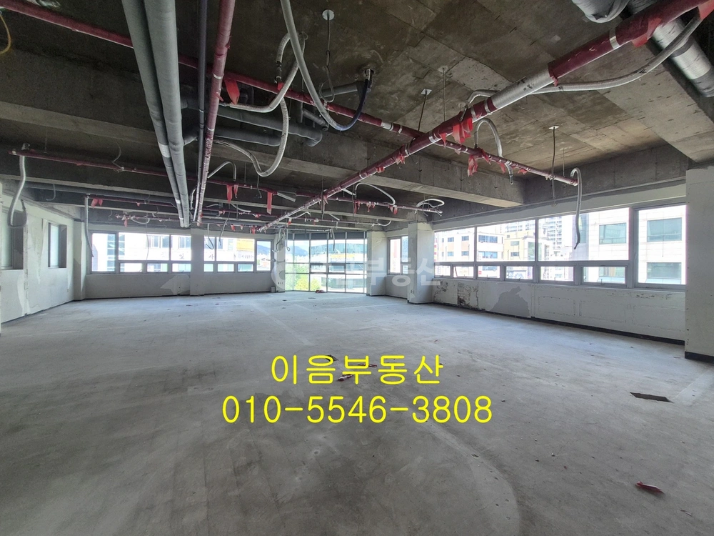 대전광역시 유성구 장대동 상가 사진 1