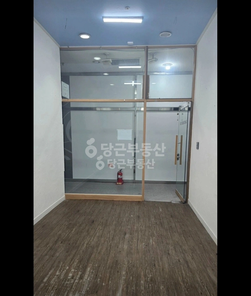 제주특별자치도 제주시 이도2동 상가 사진 1