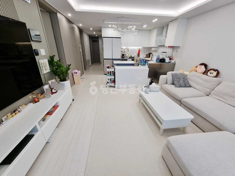 경기도 수원시 장안구 연무동 아파트 사진 1