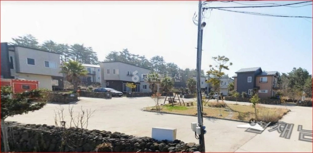 제주특별자치도 제주시 한림읍 단독/전원주택 사진 1