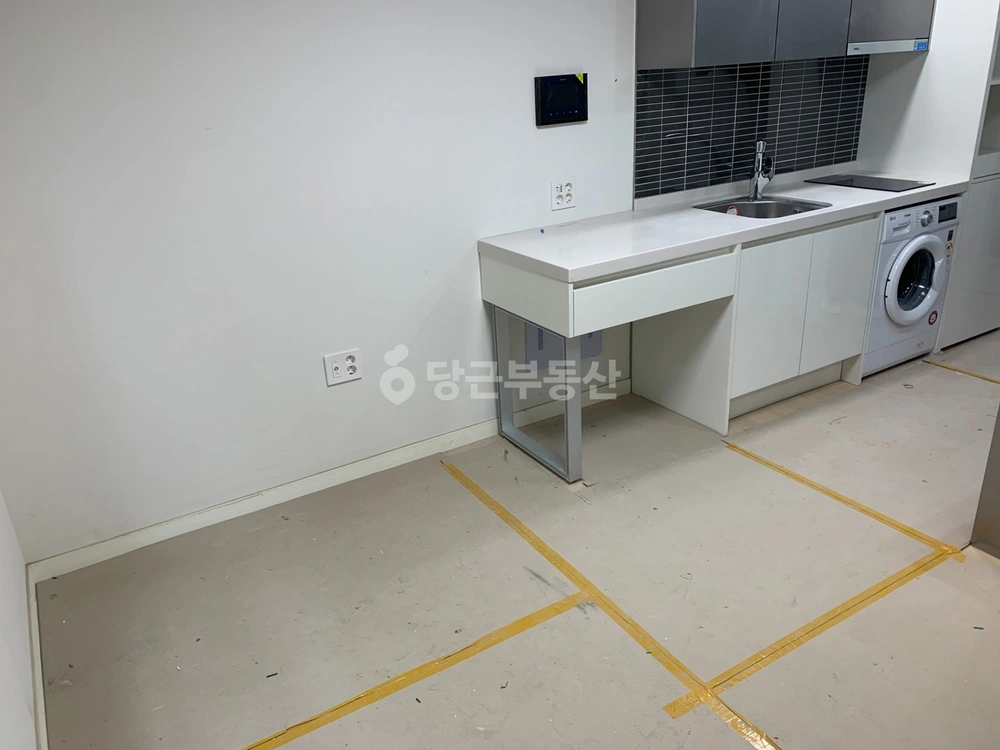 서울특별시 송파구 방이동 오피스텔 사진 1