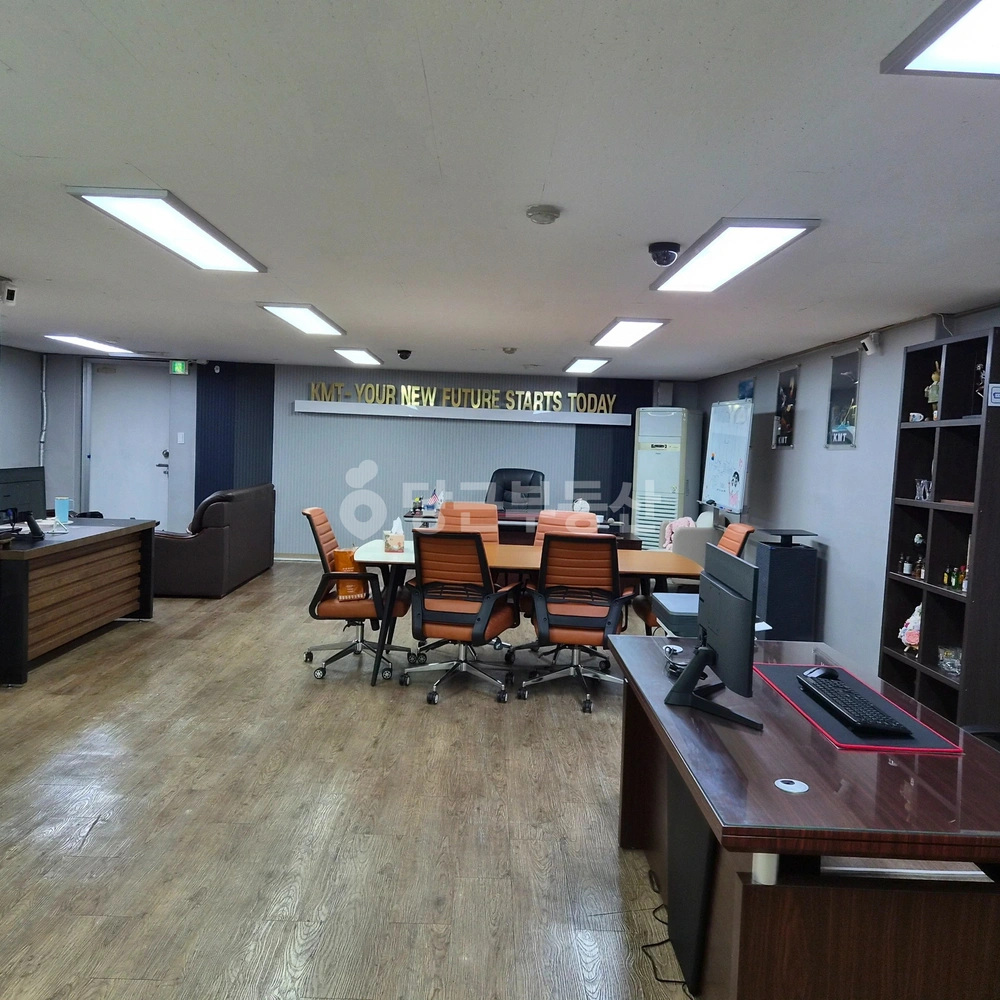 경기도 광명시 광명동 사무실 사진 1