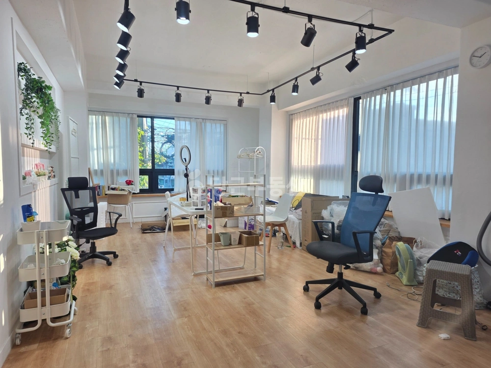 경기도 안산시 상록구 본오동 상가 사진 1