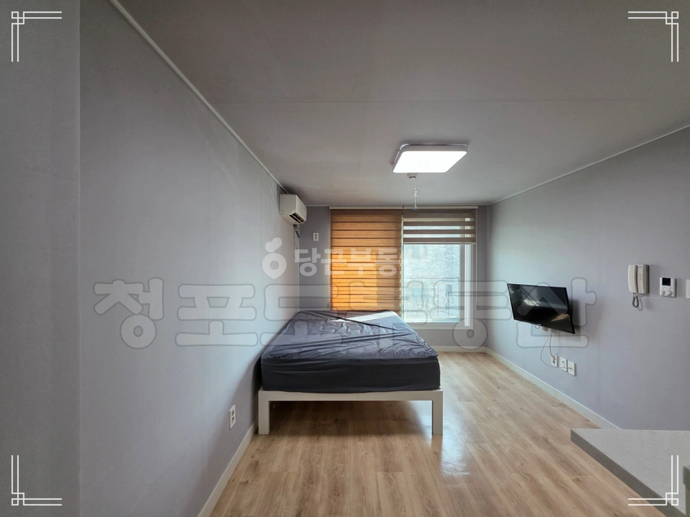 대전광역시 대덕구 신탄진동 원룸 사진 1