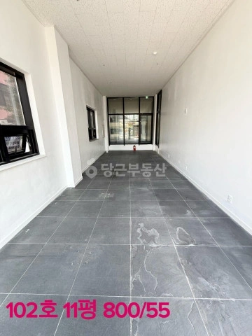 전남광주통합특별시 남구 서동 상가 사진 1