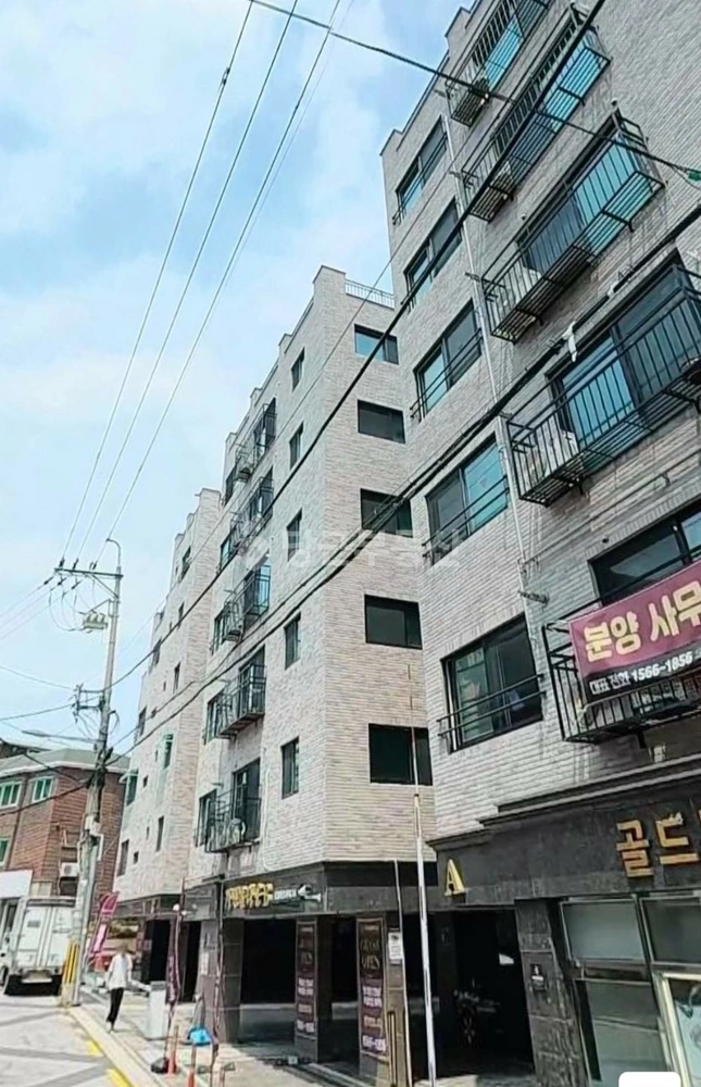 서울특별시 강서구 화곡동 빌라(투룸 이상) 사진 1
