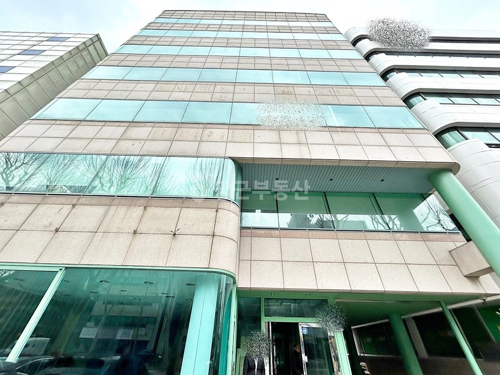 서울특별시 강남구 삼성동 사무실 사진 1